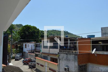 Casa de condomínio à venda com 178m², 5 quartos e 2 vagasVista da Varanda 