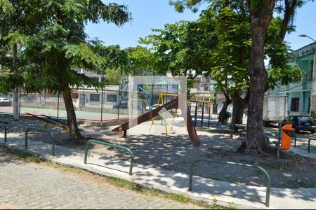 Casa de condomínio à venda com 178m², 5 quartos e 2 vagasÁrea comum - Playground