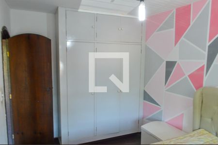 Quarto 1 de casa de condomínio à venda com 5 quartos, 178m² em Taquara, Rio de Janeiro