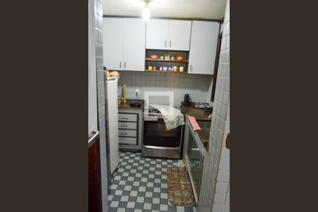 Casa de condomínio à venda com 178m², 5 quartos e 2 vagasCozinha