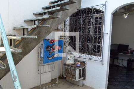 Casa de condomínio à venda com 178m², 5 quartos e 2 vagasÁrea de Serviço