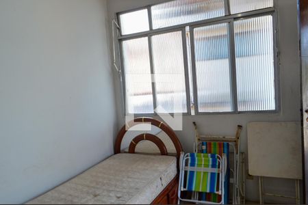 Casa de condomínio à venda com 178m², 5 quartos e 2 vagasQuarto do Terraço 