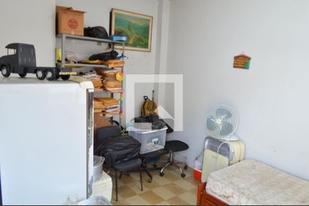 Casa de condomínio à venda com 178m², 5 quartos e 2 vagasQuarto do Terraço 