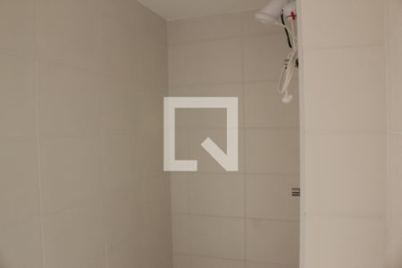 Apartamento para alugar com 33m², 1 quarto e sem vagaBanheiro