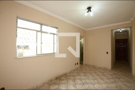 Sala de apartamento para alugar com 2 quartos, 45m² em Madureira, Rio de Janeiro