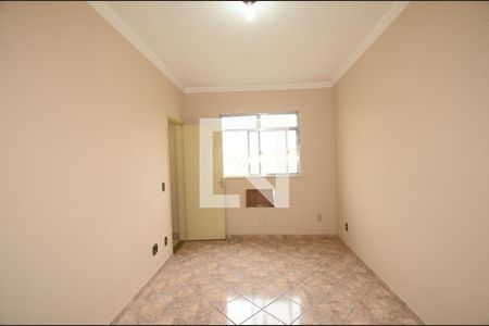Quarto  de apartamento para alugar com 2 quartos, 45m² em Madureira, Rio de Janeiro