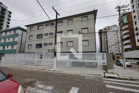 Apartamento para alugar com 45m², 2 quartos e 1 vaga Apartamento para alugar com 45m², 2 quartos e 1 vagaFachada do Prédio
