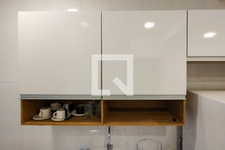 Apartamento para alugar com 45m², 2 quartos e 1 vaga Apartamento para alugar com 45m², 2 quartos e 1 vagaCozinha
