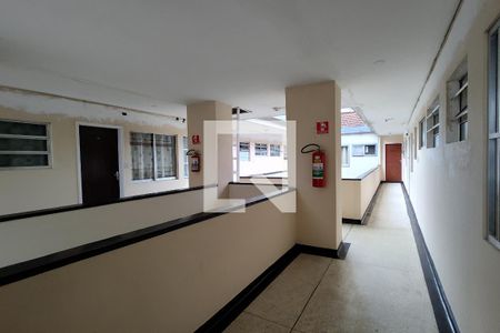 Apartamento para alugar com 45m², 2 quartos e 1 vaga Apartamento para alugar com 45m², 2 quartos e 1 vagaÁrea comum