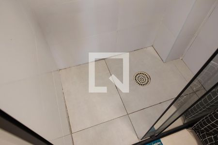 Apartamento para alugar com 45m², 2 quartos e 1 vaga Apartamento para alugar com 45m², 2 quartos e 1 vagaBanheiro