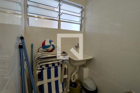 Apartamento para alugar com 45m², 2 quartos e 1 vaga Apartamento para alugar com 45m², 2 quartos e 1 vagaÁrea de Serviço