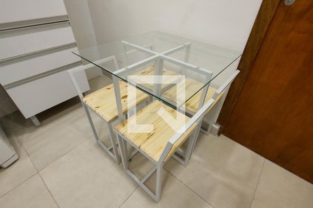 Apartamento para alugar com 45m², 2 quartos e 1 vaga Apartamento para alugar com 45m², 2 quartos e 1 vagaCozinha