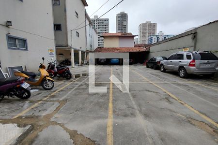 Apartamento para alugar com 45m², 2 quartos e 1 vaga Apartamento para alugar com 45m², 2 quartos e 1 vagaGaragem