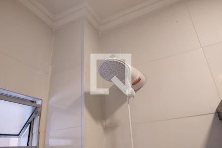 Apartamento para alugar com 45m², 2 quartos e 1 vaga Apartamento para alugar com 45m², 2 quartos e 1 vagaBanheiro