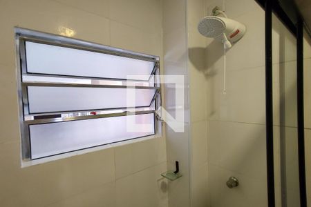 Apartamento para alugar com 45m², 2 quartos e 1 vaga Apartamento para alugar com 45m², 2 quartos e 1 vagaBanheiro