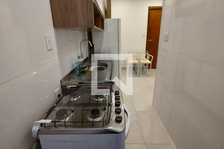 Apartamento para alugar com 45m², 2 quartos e 1 vaga Apartamento para alugar com 45m², 2 quartos e 1 vagaCozinha