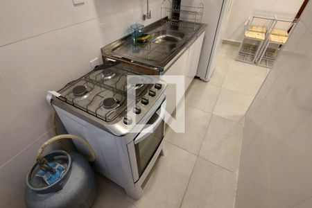 Apartamento para alugar com 45m², 2 quartos e 1 vaga Apartamento para alugar com 45m², 2 quartos e 1 vagaCozinha