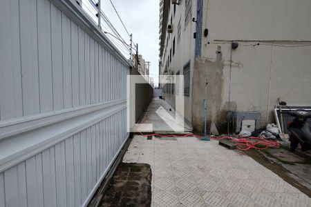 Apartamento para alugar com 45m², 2 quartos e 1 vaga Apartamento para alugar com 45m², 2 quartos e 1 vagaÁrea comum