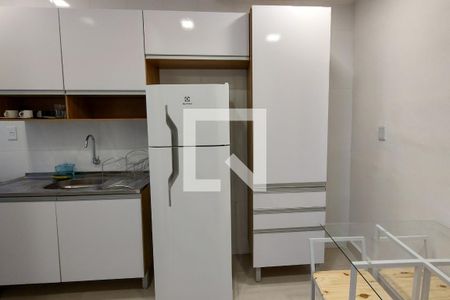 Apartamento para alugar com 45m², 2 quartos e 1 vaga Apartamento para alugar com 45m², 2 quartos e 1 vagaCozinha