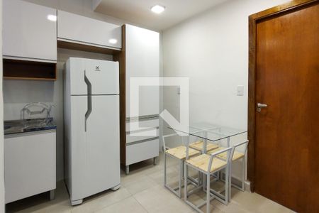 Apartamento para alugar com 45m², 2 quartos e 1 vaga Apartamento para alugar com 45m², 2 quartos e 1 vagaCozinha