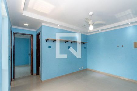 Sala de apartamento para alugar com 2 quartos, 62m² em Centro, Guarulhos