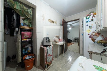 Apartamento à venda com 59m², 2 quartos e 1 vaga Apartamento à venda com 59m², 2 quartos e 1 vagaCozinha