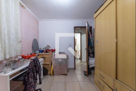 Quarto 1 de apartamento à venda com 2 quartos, 59m² em São José, São Caetano do Sul