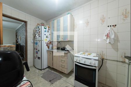 Apartamento à venda com 59m², 2 quartos e 1 vaga Apartamento à venda com 59m², 2 quartos e 1 vagaCozinha