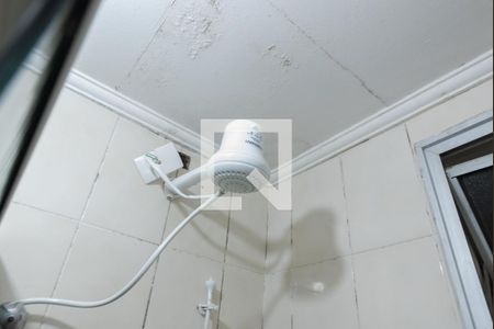 Apartamento à venda com 59m², 2 quartos e 1 vaga Apartamento à venda com 59m², 2 quartos e 1 vagaBanheiro