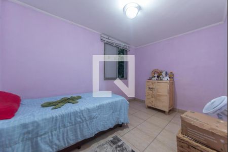 Quarto 2 de apartamento à venda com 2 quartos, 59m² em São José, São Caetano do Sul