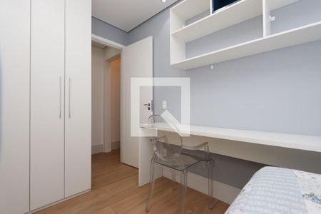 Apartamento à venda com 55m², 2 quartos e 1 vagaQuarto 2