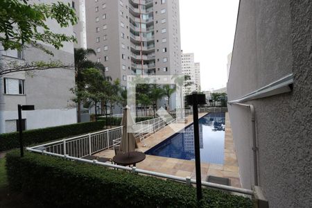 Apartamento à venda com 55m², 2 quartos e 1 vagaÁrea comum