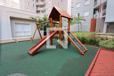 Apartamento à venda com 55m², 2 quartos e 1 vagaÁrea comum