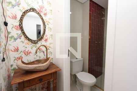 Apartamento à venda com 55m², 2 quartos e 1 vagaBanheiro