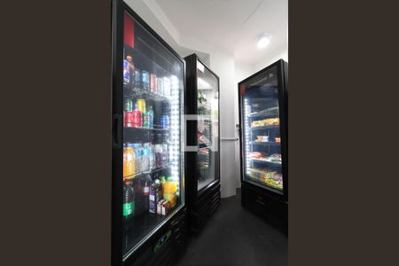 Apartamento à venda com 55m², 2 quartos e 1 vagaÁrea comum