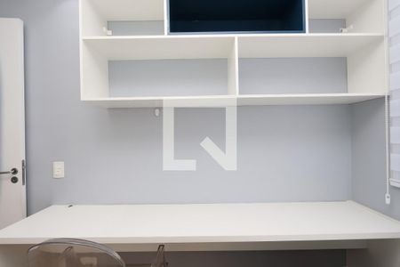 Apartamento à venda com 55m², 2 quartos e 1 vagaQuarto 2