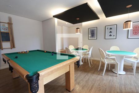 Apartamento à venda com 55m², 2 quartos e 1 vagaÁrea comum