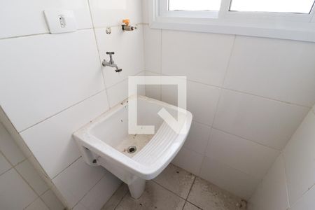 Apartamento à venda com 66m², 3 quartos e 2 vagasÁrea de Serviço