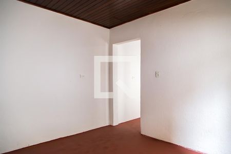 Quarto de casa para alugar com 1 quarto, 20m² em Vila Guarani (zona Sul), São Paulo