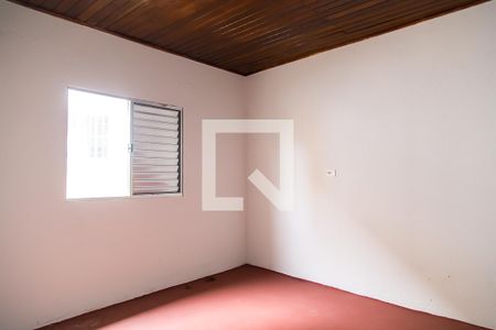 Quarto de casa para alugar com 1 quarto, 20m² em Vila Guarani (zona Sul), São Paulo