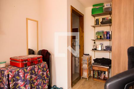 Casa à venda com 207m², 4 quartos e 2 vagasQuarto da Edícula