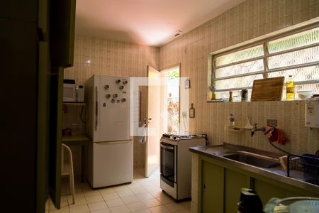 Casa à venda com 207m², 4 quartos e 2 vagasCozinha