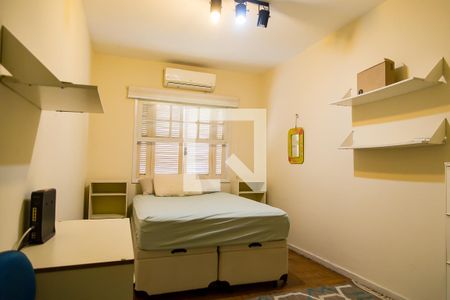 Casa à venda com 207m², 4 quartos e 2 vagasQuarto 2