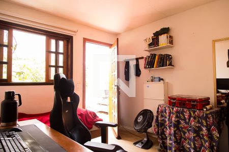 Casa à venda com 207m², 4 quartos e 2 vagasQuarto da Edícula