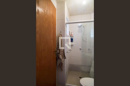 Casa à venda com 207m², 4 quartos e 2 vagasBanheiro da Edícula