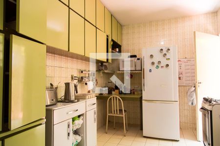 Casa à venda com 207m², 4 quartos e 2 vagasCozinha