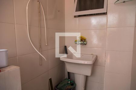 Casa à venda com 207m², 4 quartos e 2 vagasQuintal e Área de Serviço