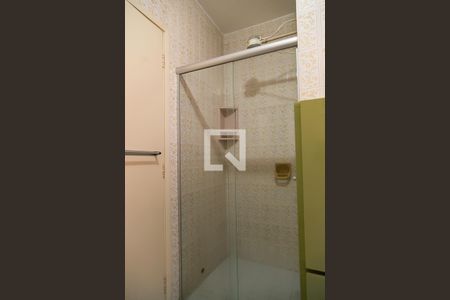 Casa à venda com 207m², 4 quartos e 2 vagasBanheiro da Suíte