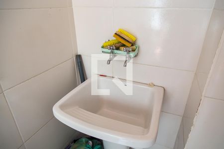 Casa à venda com 207m², 4 quartos e 2 vagasQuintal e Área de Serviço