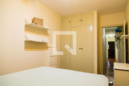 Casa à venda com 207m², 4 quartos e 2 vagasQuarto 2